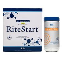 Promoción Vital Man
